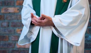 Parafianie skarżą się na zachowanie księdza. Kuria milczy