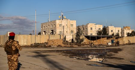 Syria. Bojownicy IS na wolności. "Wypuścili 1500 terrorystów"