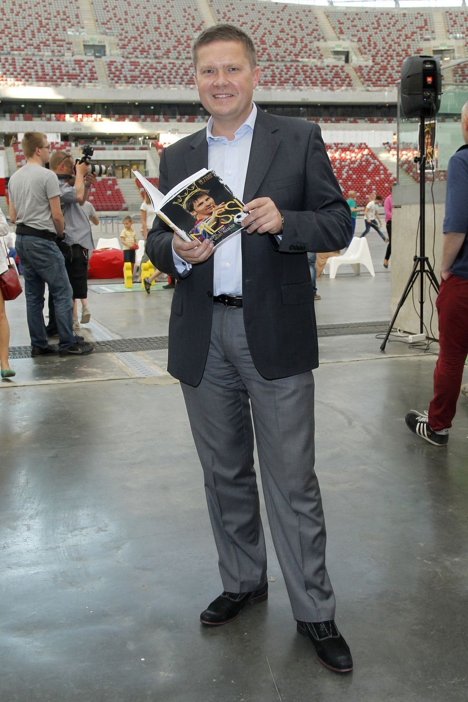 Sławomir Siezieniewski