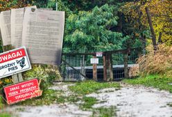 Walka ze strzelnicą trwała od lat. "Szukaliśmy pomocy"