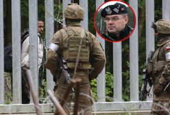 Gen. Skrzypczak oburzony. "To jest kabaret"