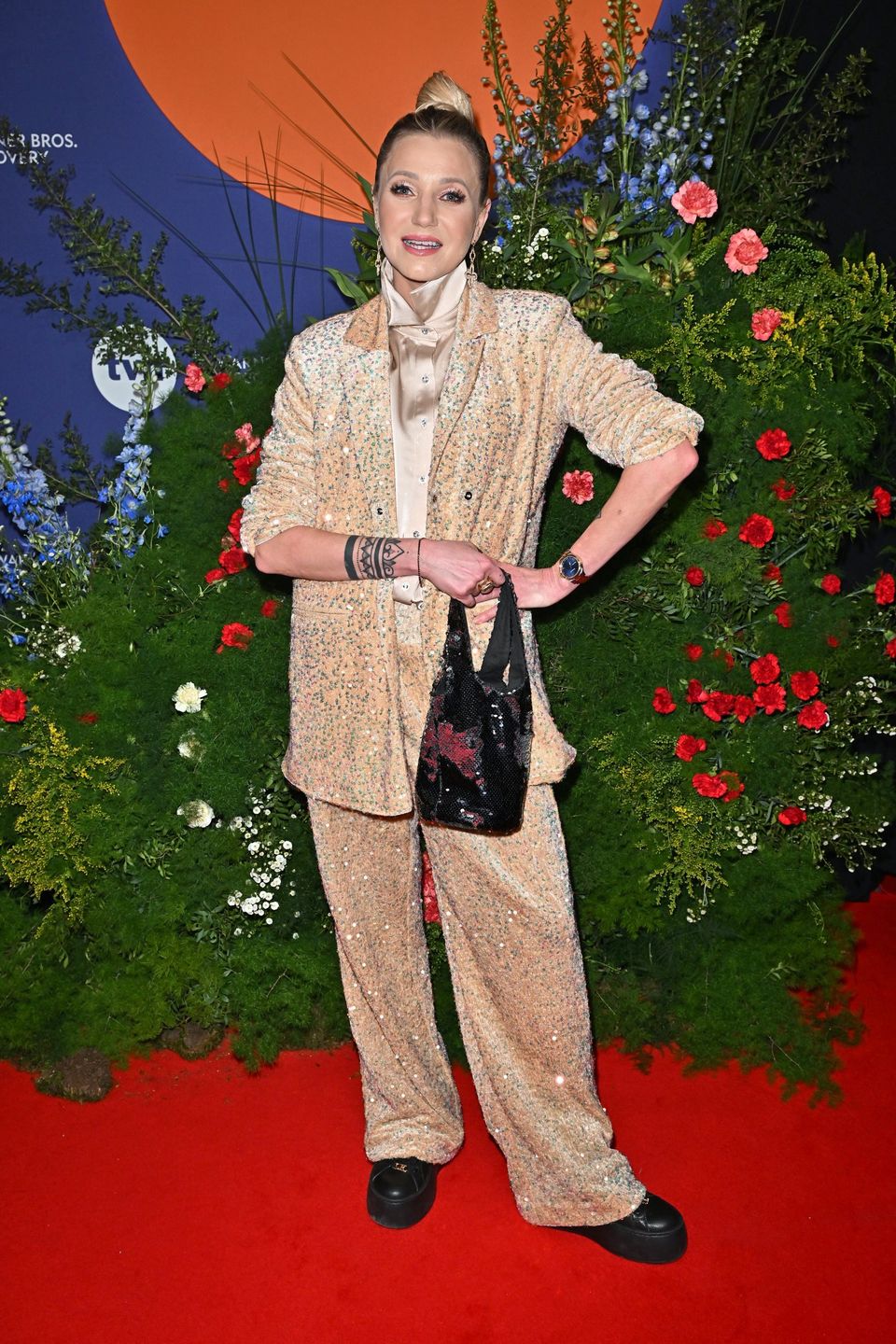 Daria Ładocha