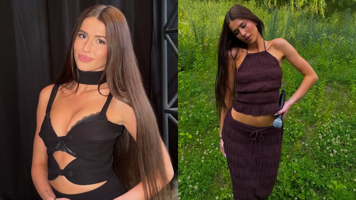 Roksana Węgiel