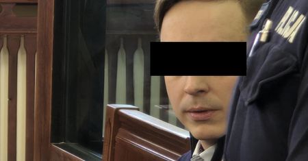 Kluczowa decyzja sądu ws. Sebastiana M. Nie było wątpliwości