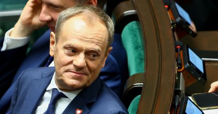 "Zapaść" i "klincz". Mówią, czego teraz chcą od Tuska