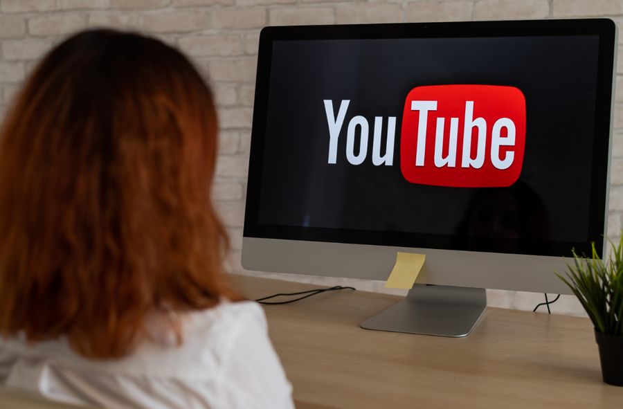 YouTube rezygnuje z zakładki "Na czasie"?