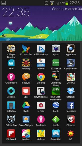Weekendowy Zestaw Gier i Aplikacji: niekonwencjonalny launcher, szybka klawiatura, wciągający tower defence 9