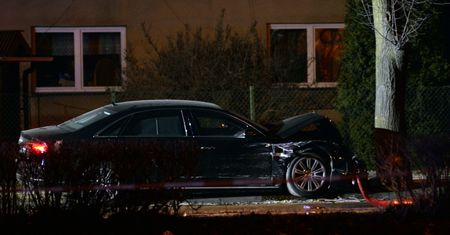 Kłamał ws. wypadku Szydło? Były oficer BOR ujawnia, dlaczego w końcu zdecydował się powiedzieć prawdę