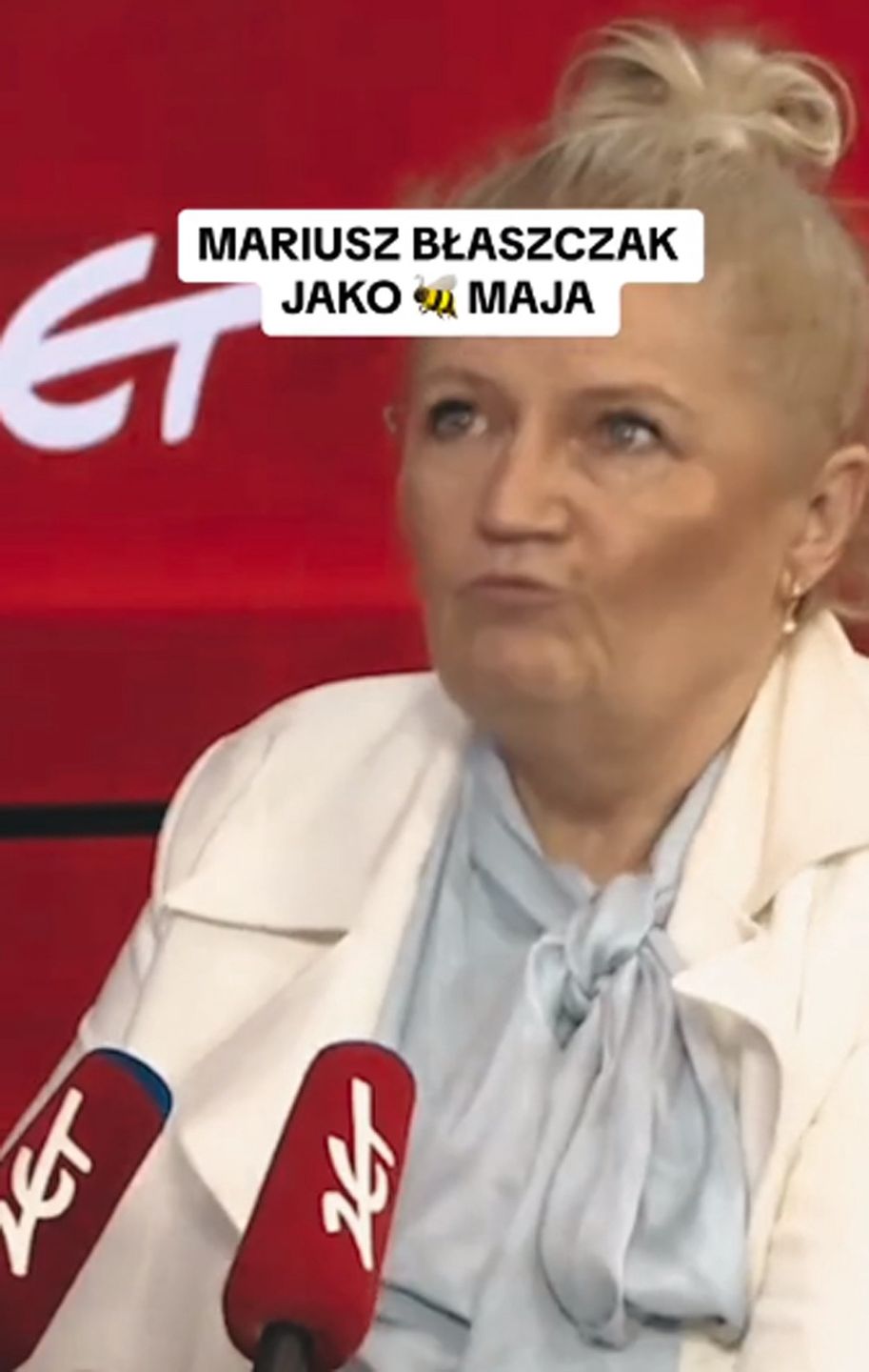 Mariusz Błaszczak w Radiu Zet