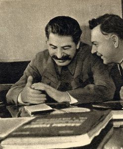 Stalin był alkoholikiem. Wciągnął w nałóg cały naród