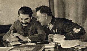 Stalin był alkoholikiem. Wciągnął w nałóg cały naród