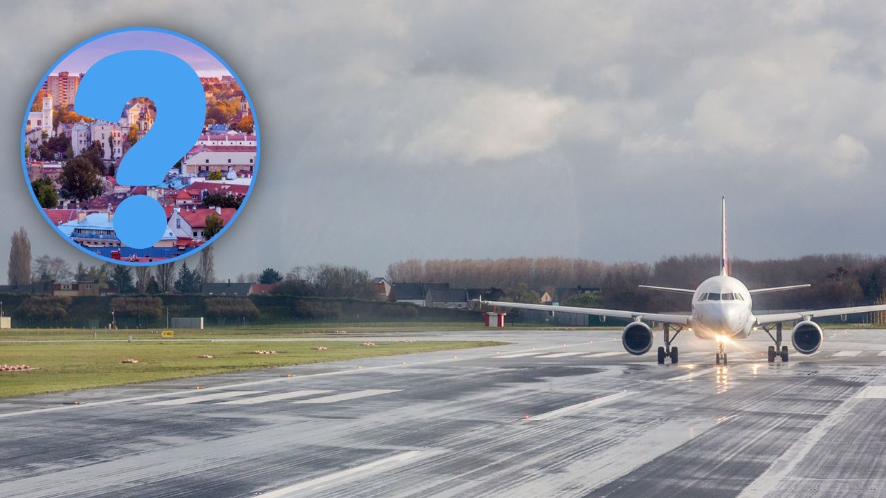 Trzy miasta na tani city break w Europie. Dotrzesz za mniej niż 50 zł