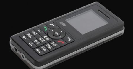 myPhone 1150 - premiera