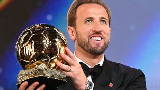 Harry Kane zarabia KROCIE i unika blichtru. Skromny milioner żyje z dala od wielkiego świata