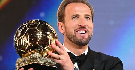 Harry Kane zarabia KROCIE i unika blichtru. Skromny milioner żyje z dala od wielkiego świata