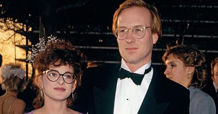 Marlee Matlin o fali krytyki po ujawnieniu przemocy ze strony Williama Hurta