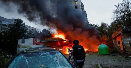 Kreml rozważa ograniczony rozejm z Ukrainą, by uniknąć sankcji Trumpa