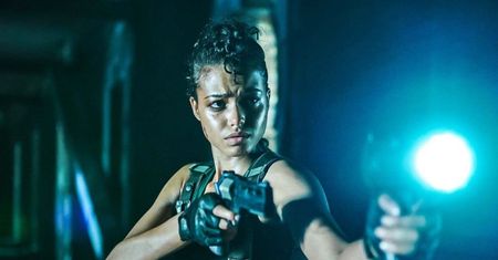 Netflix zdecydował o losach serialu Resident Evil. Kamień z serca fanów uniwersum?