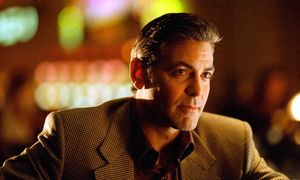 George Clooney zapowiada "Ocean’s 14". Zdjęcia planowane na 2026 r.