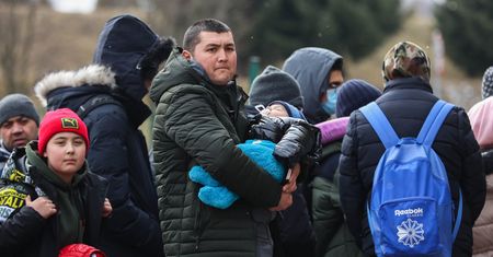 Kolejny milion uchodźców w Polsce? Prezydent Rzeszowa alarmuje