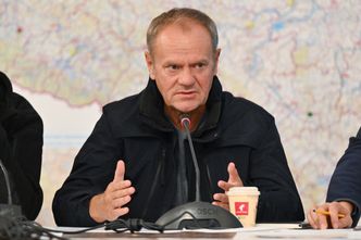 Tusk ma apel ws. tymczasowych mieszkań. "Wiadomo, że to nie własny dom"