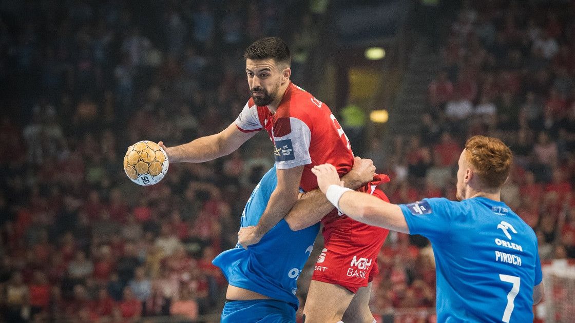 SPR Wisła Płock
