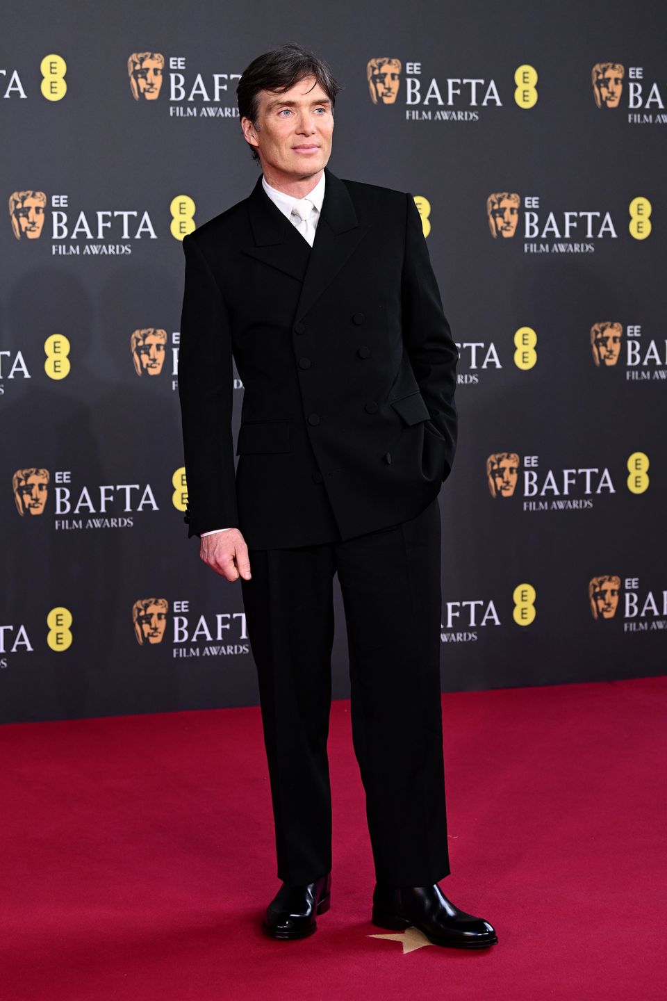 Cillian Murphy 