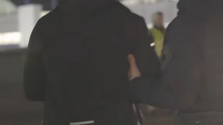 Podlaskie: Łowcy Cieni dopadli poszukiwanego za rozboje