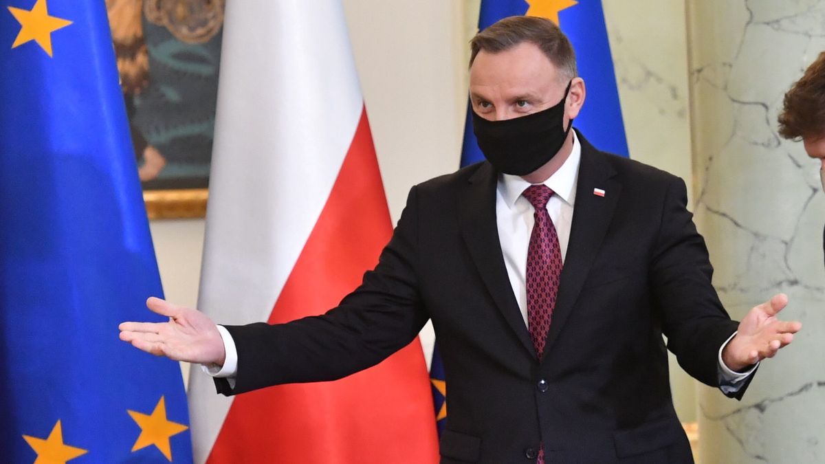Andrzej Duda