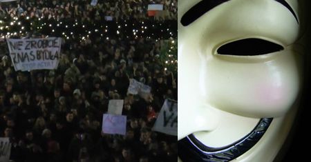 ACTA: Czyli jak celebryci stracili kontakt z rzeczywistością