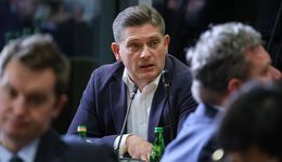 20 mld na schrony i drogi. Nie wszyscy w Sejmie byli "za"