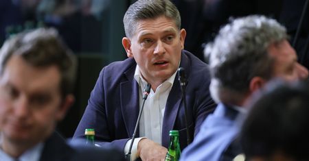20 mld na schrony i drogi. Nie wszyscy w Sejmie byli "za"