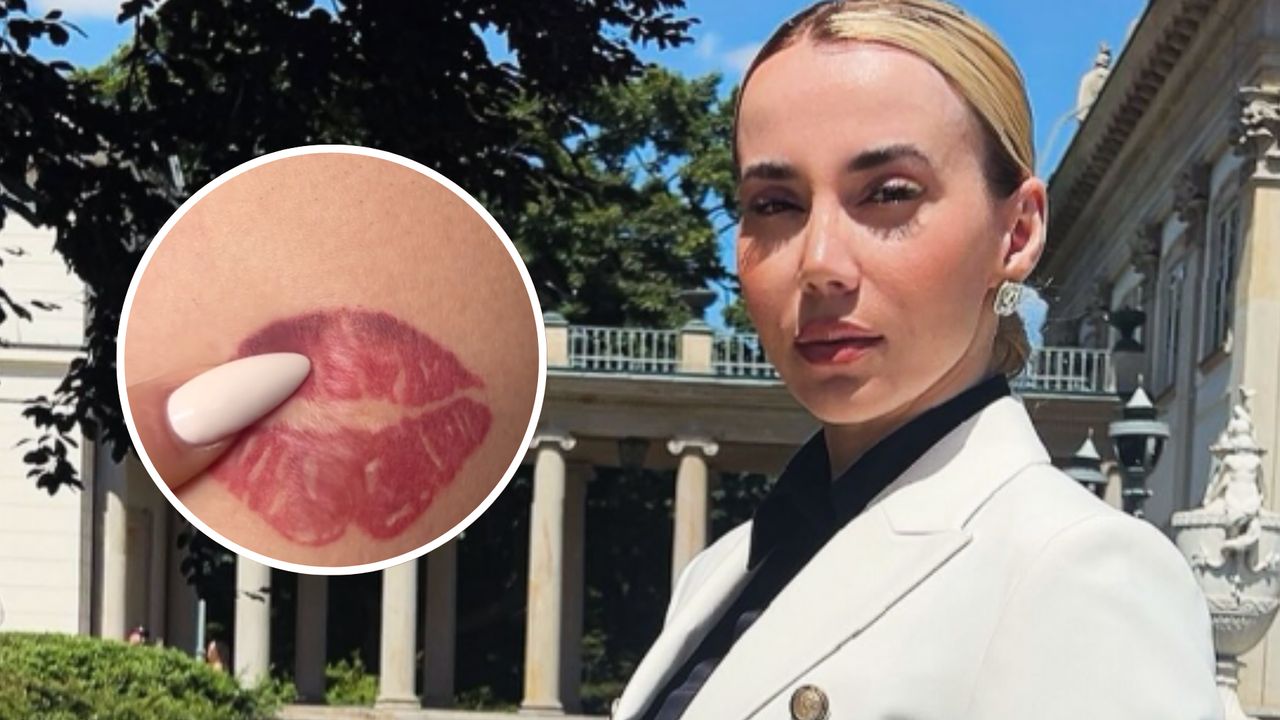 Marianna Schreiber stoczyła walkę z czerniakiem. "Wtedy zrozumiałam, że została mi chwila"
