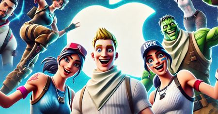 Fortnite wraca na iPhone’a. Epic Games ujawniło swoje plany