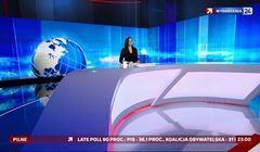 Telewizja Polsat wnioskuje do KRRiT o zmianę nazwy kanału