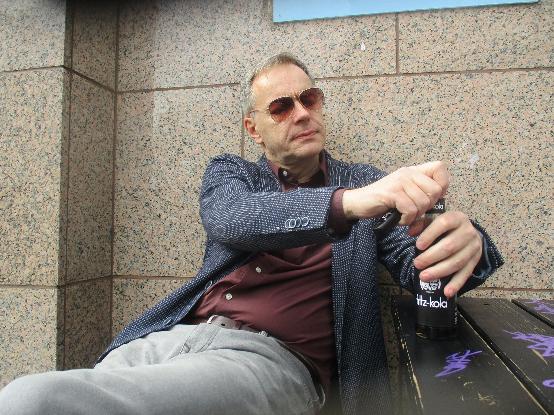 Steffen Möller