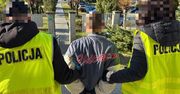 Szastarka: Brat zamordował brata. Wbił mu nóż w brzuch