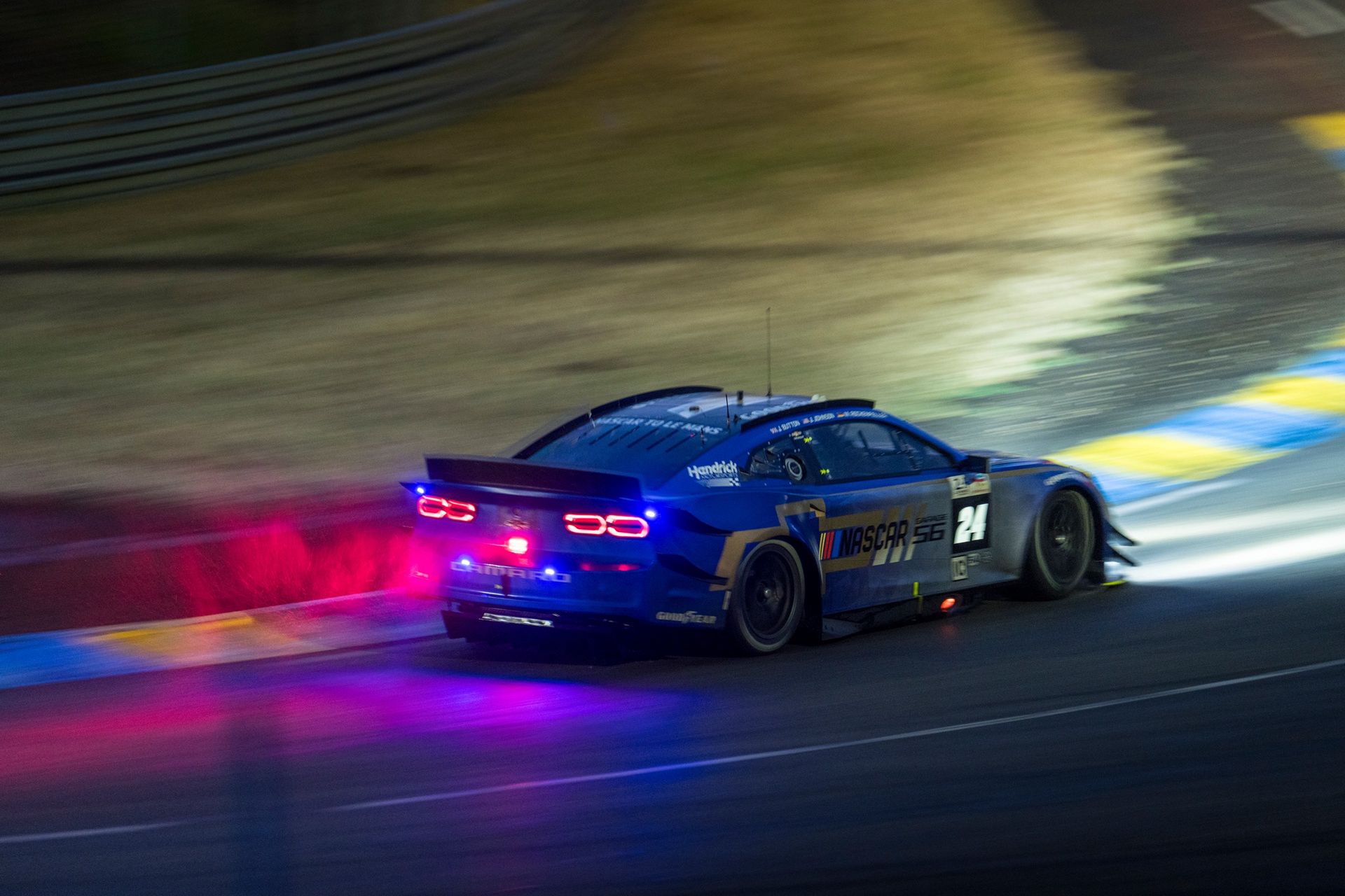 24h Le Mans 2023