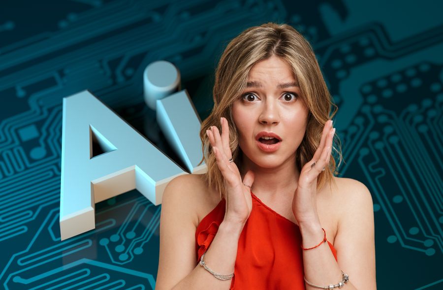 Przebiegły bot atakuje? Pisze jak Gen Z