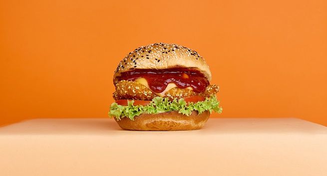 Burgery Blowka w restauracjach Sphinx