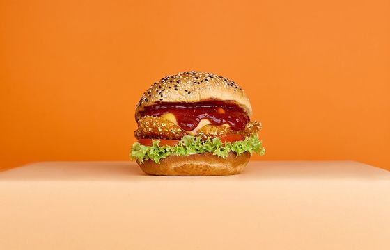 Burgery Blowka w restauracjach Sphinx