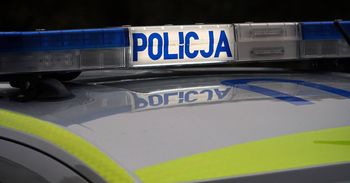 Kluczewo: Policja znalazła śpiących w aucie z narkotykami