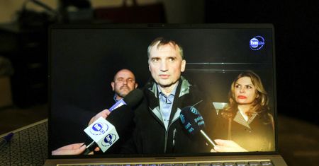 Chaos informacyjny ws. Ziobry. Wójcik komentuje