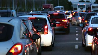 Kołobrzeg: Uwaga kierowcy! Utrudnienia na drodze S6