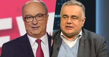 Nazwał lidera Nowej Lewicy. Musiał bardzo szybko przeprosić