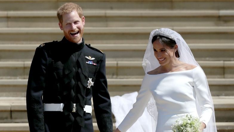 Prezenty ślubne gwiazd