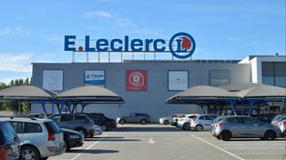 Zmiany w E.Leclerc. Jedyny hipermarket w mieście zostanie zamknięty