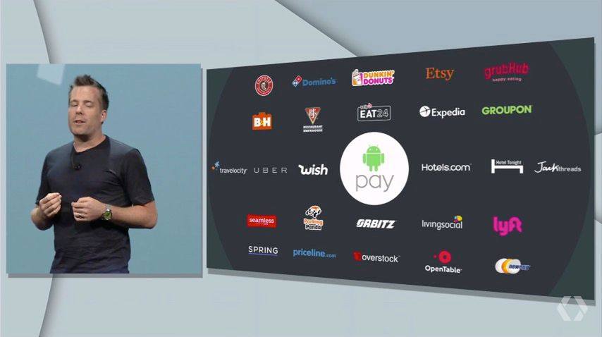 Android M - co nowego? 5