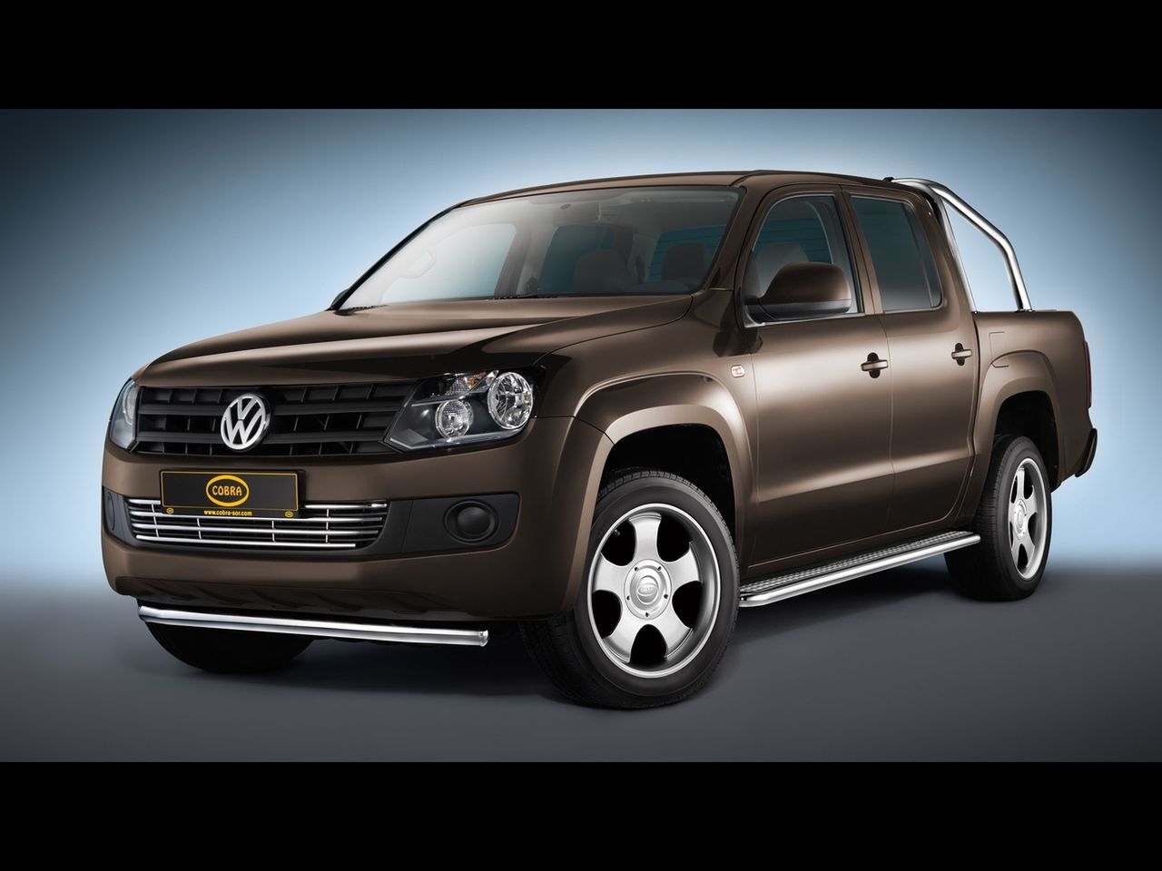 Cobra Amarok fot.4