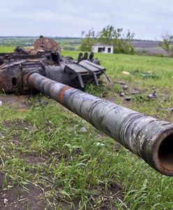 Wojna w Ukrainie. Odparli dziesięć rosyjskich ataków. Najnowszy komunikat ukraińskiego sztabu